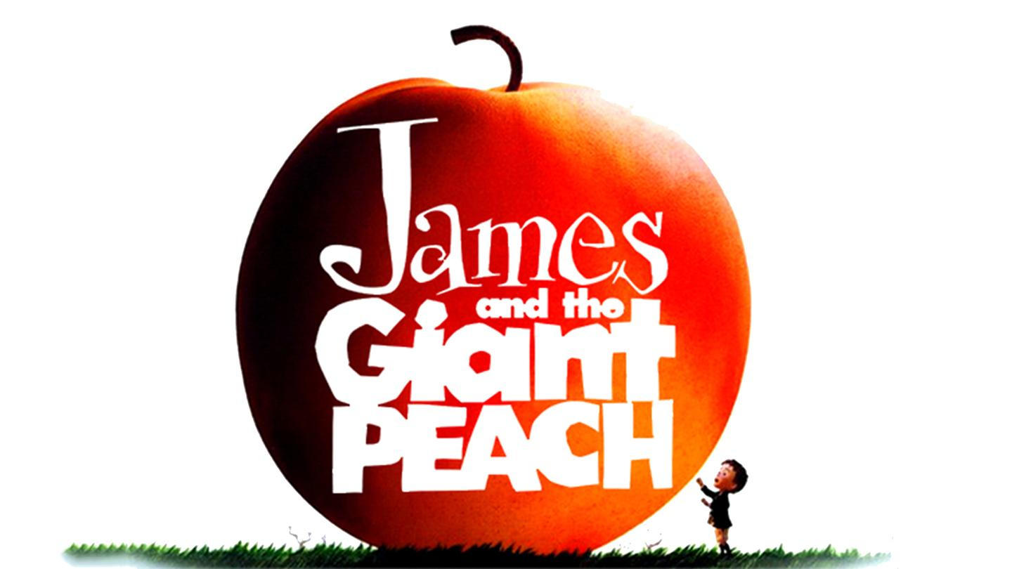 James and the Giant Peach (1970)