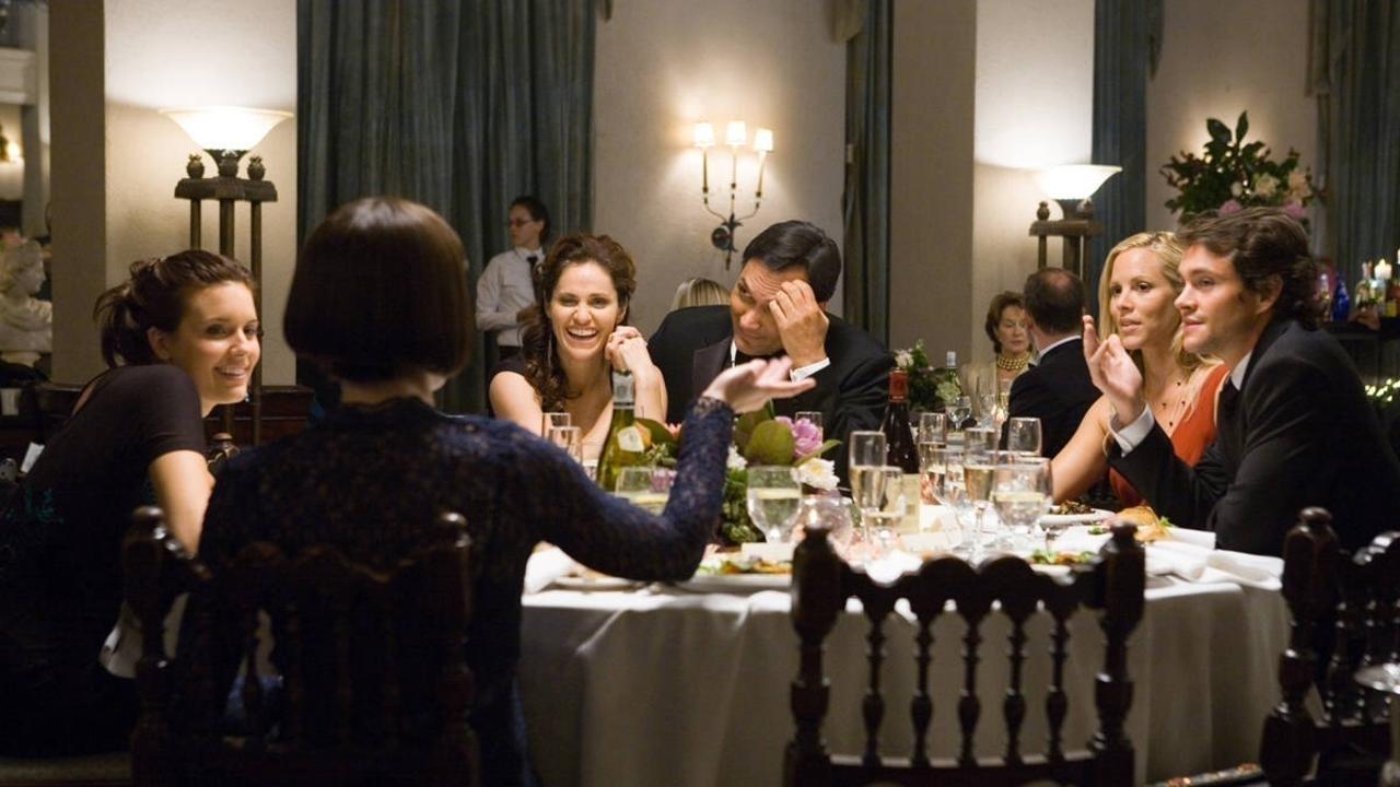 Jane Austen Book Club, The (2007)