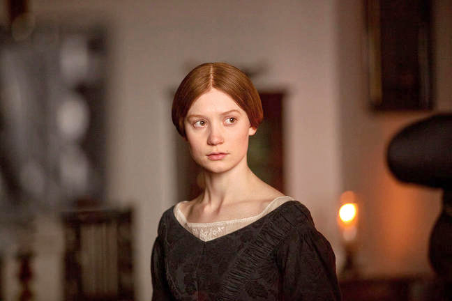 Jane Eyre Picture 5 AceShowbiz Jane Eyre Picture 5 AceShowbiz