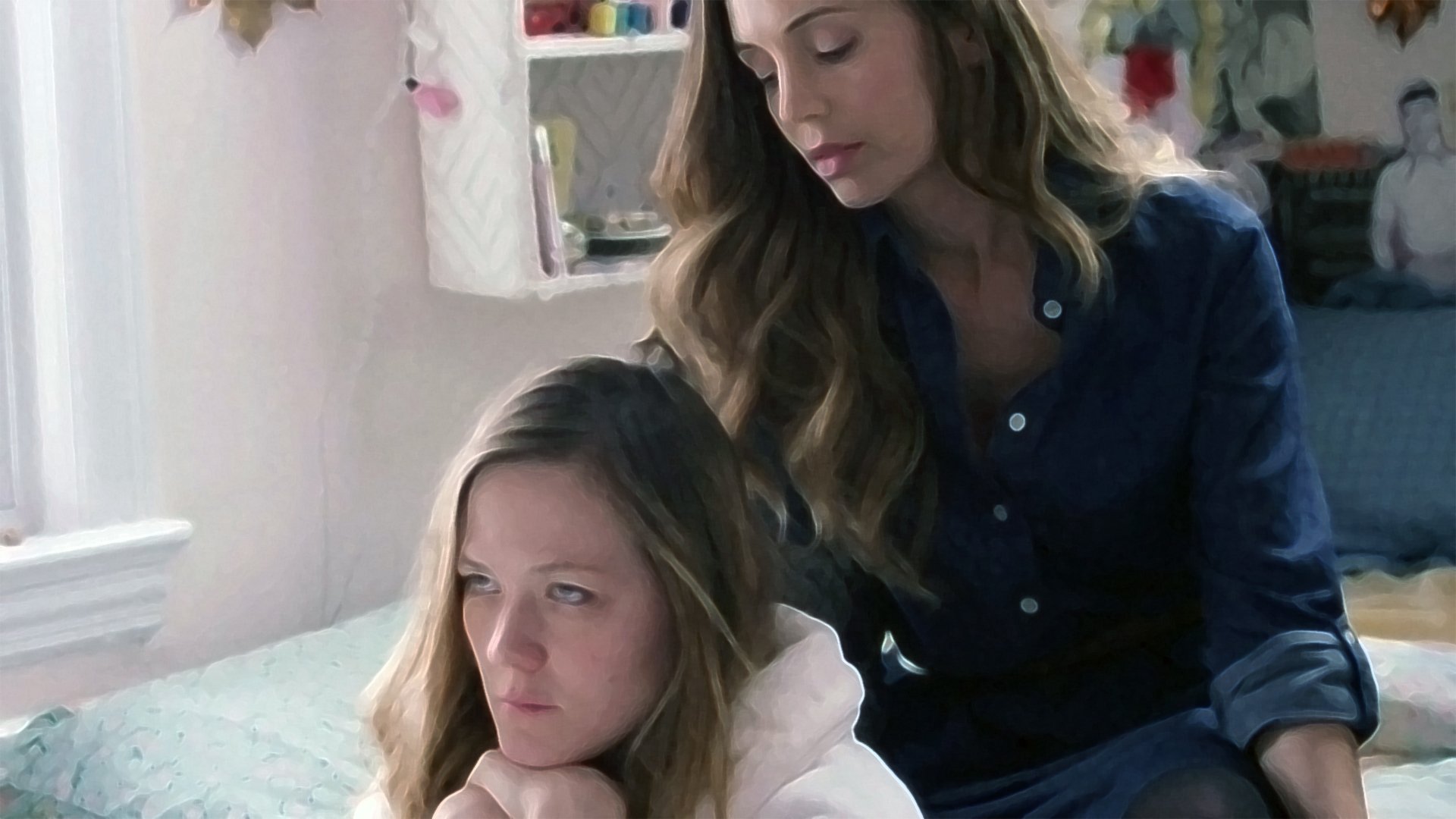 Jane Wants a Boyfriend (2016)