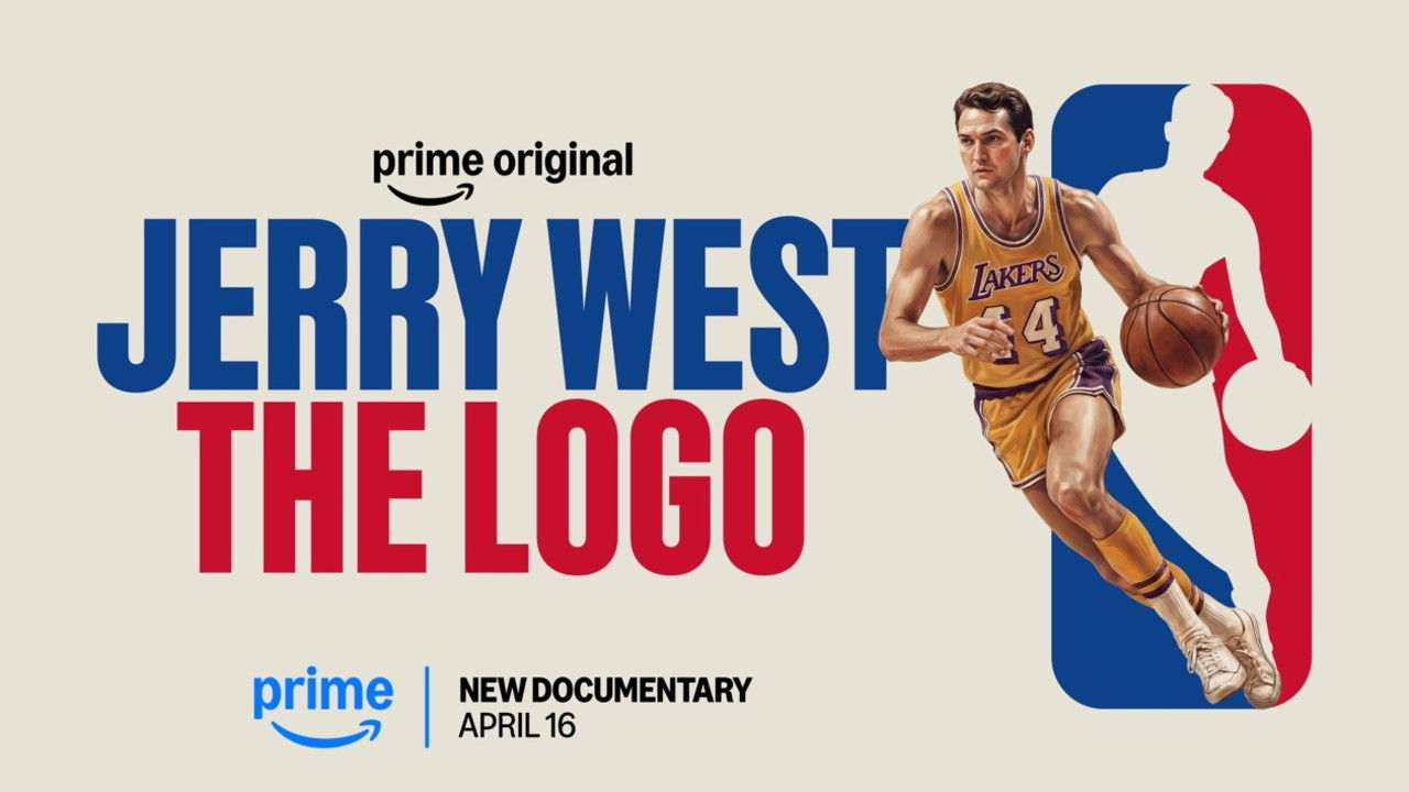Jerry West: The Logo (2026)