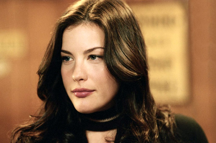 Liv Tyler as Maya in Miramax Films' Jersey Girl (2004)