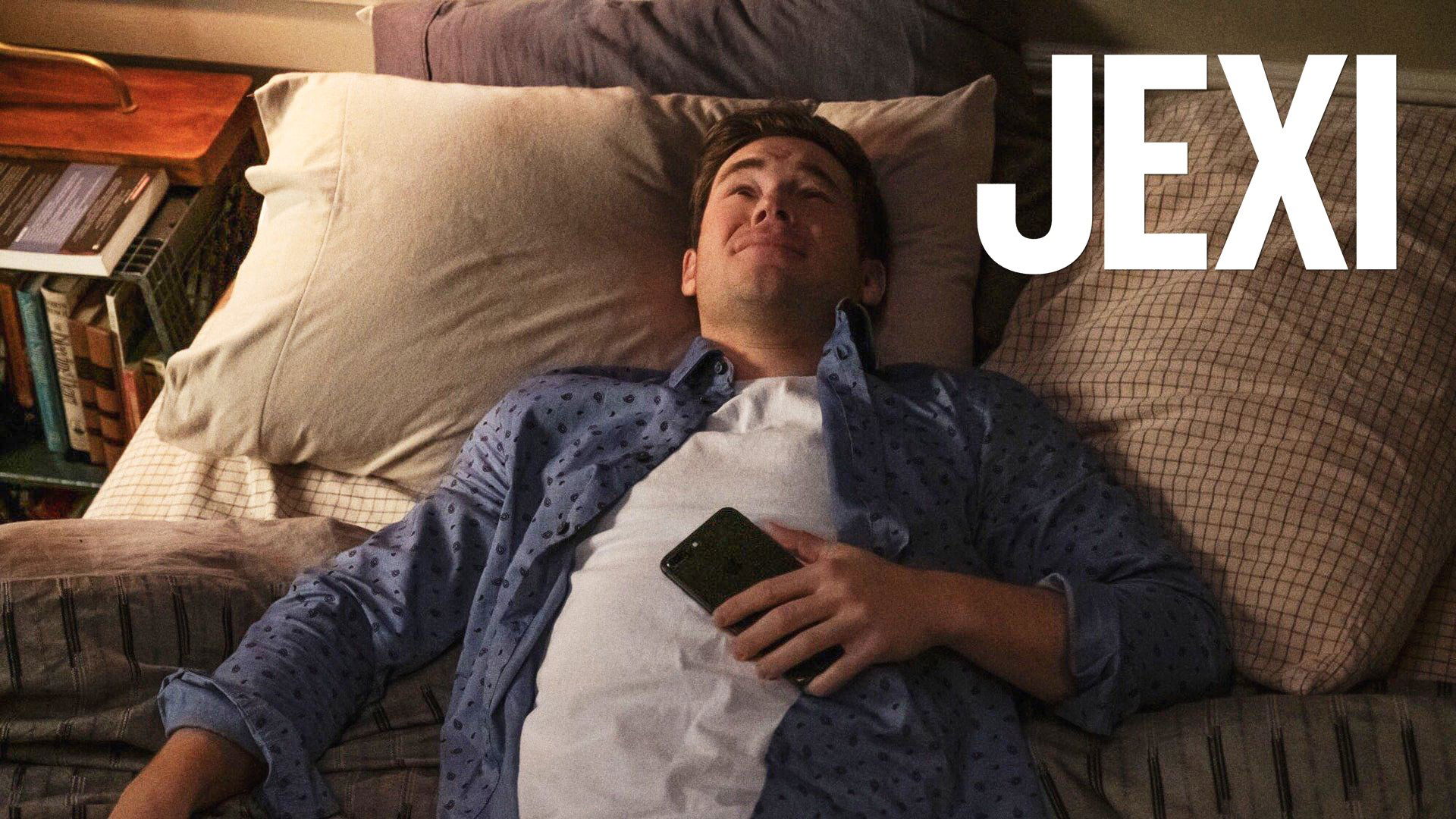 Jexi (2019)