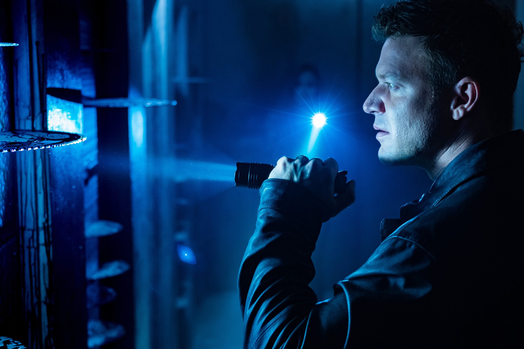 Jigsaw (2017) Cast, Crew, Synopsis and Information