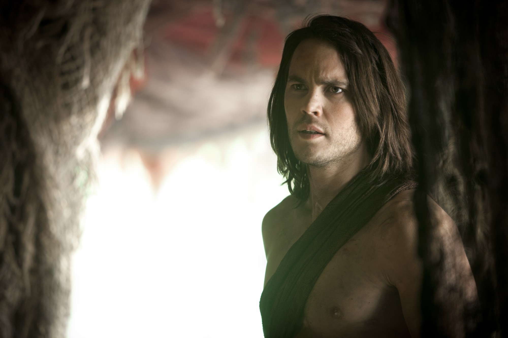 John Carter Picture 42