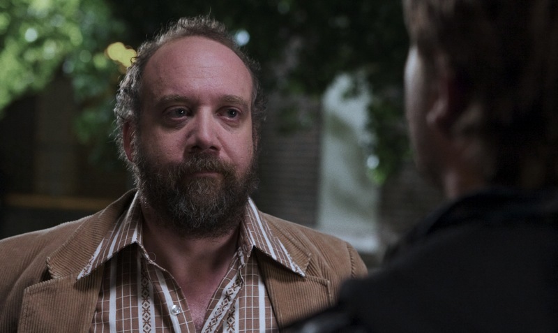 Paul Giamatti stars as Arnie in Magnet Releasing's John Dies at the End (2013)