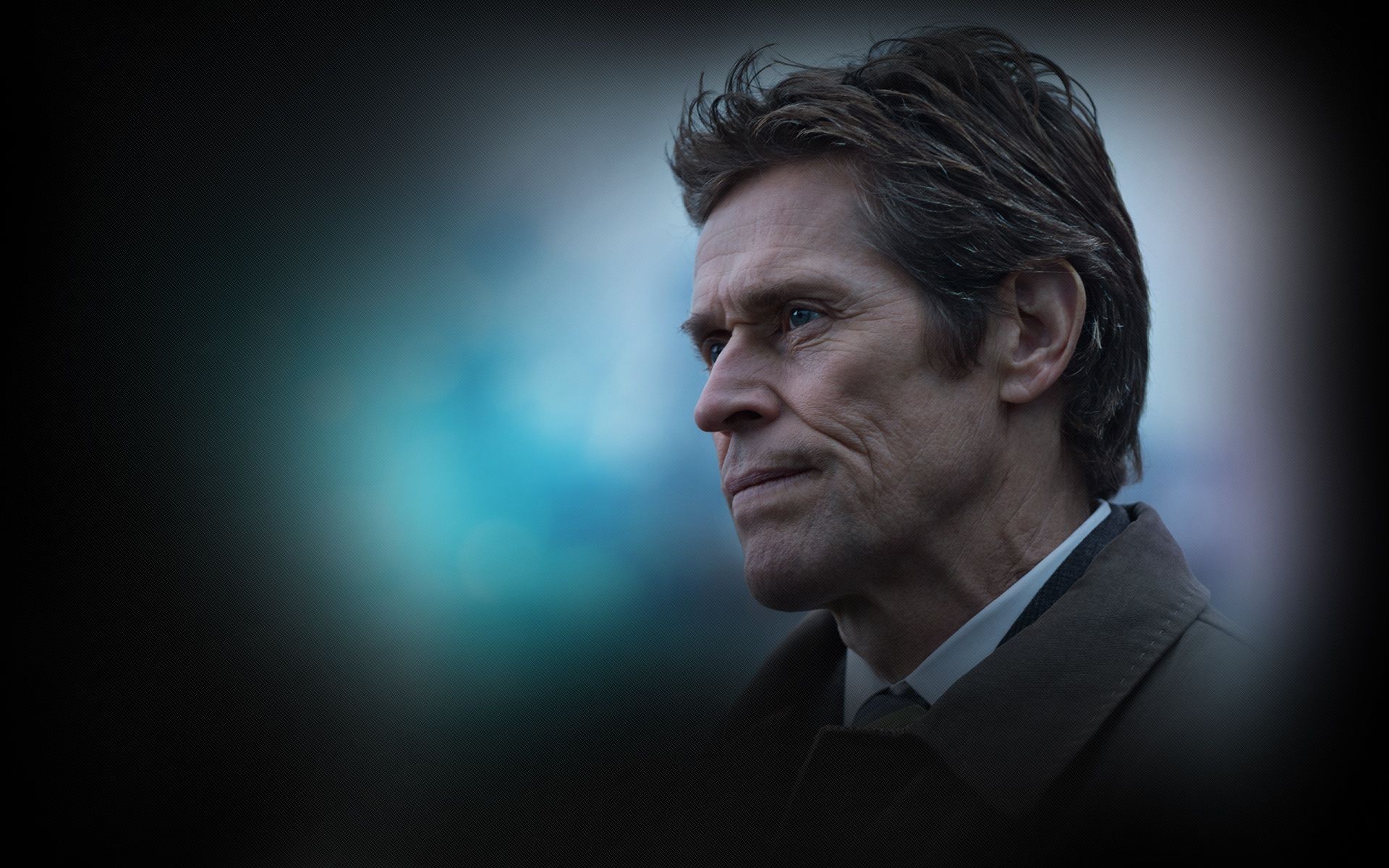 Willem Dafoe stars as Marcus in Summit Entertainment's John Wick (2014)