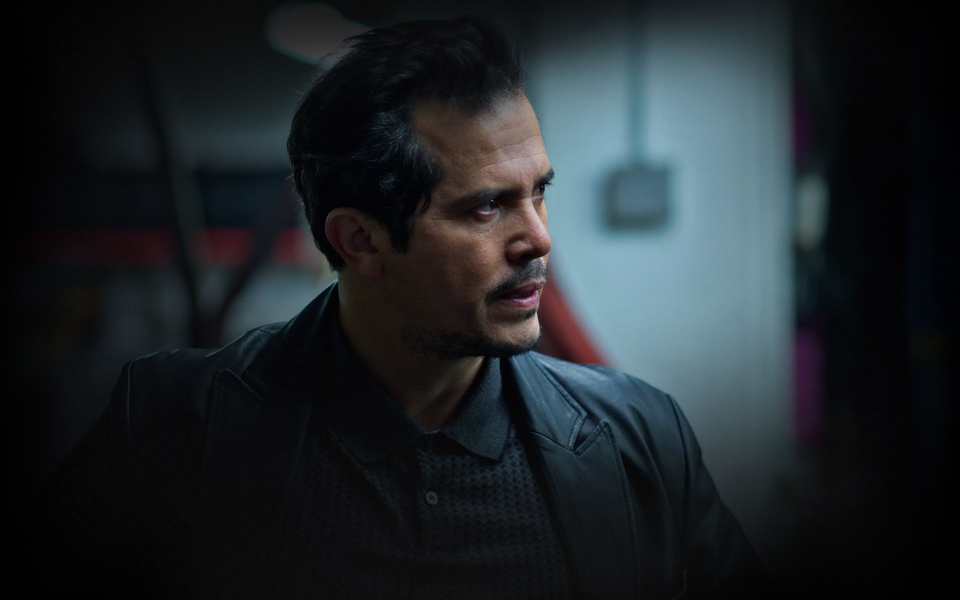 John Leguizamo stars as Aureilo in Summit Entertainment's John Wick (2014)
