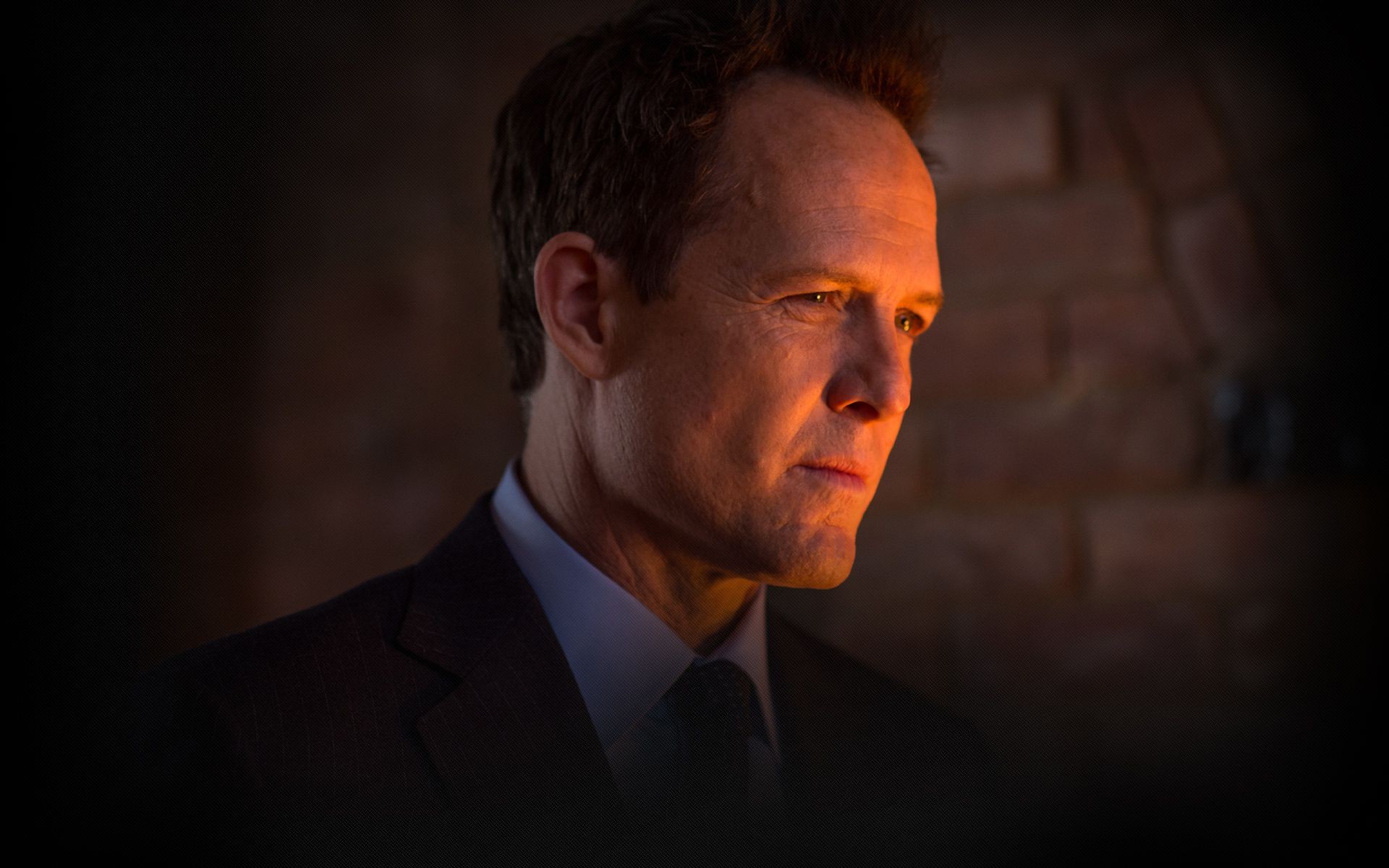 Dean Winters stars as Avi in Summit Entertainment's John Wick (2014)