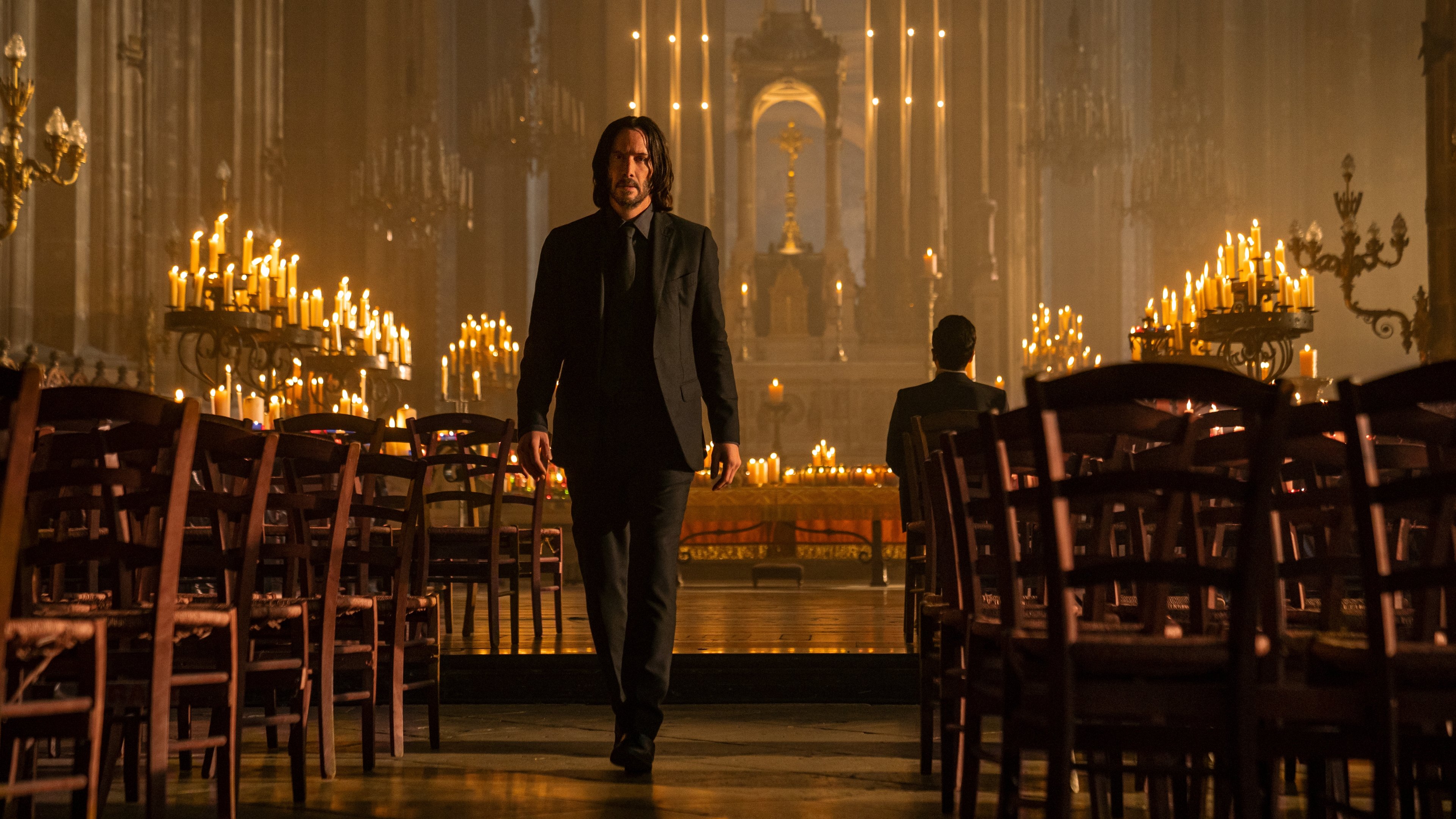 John Wick: Chapter 4 Picture 4 | AceShowbiz