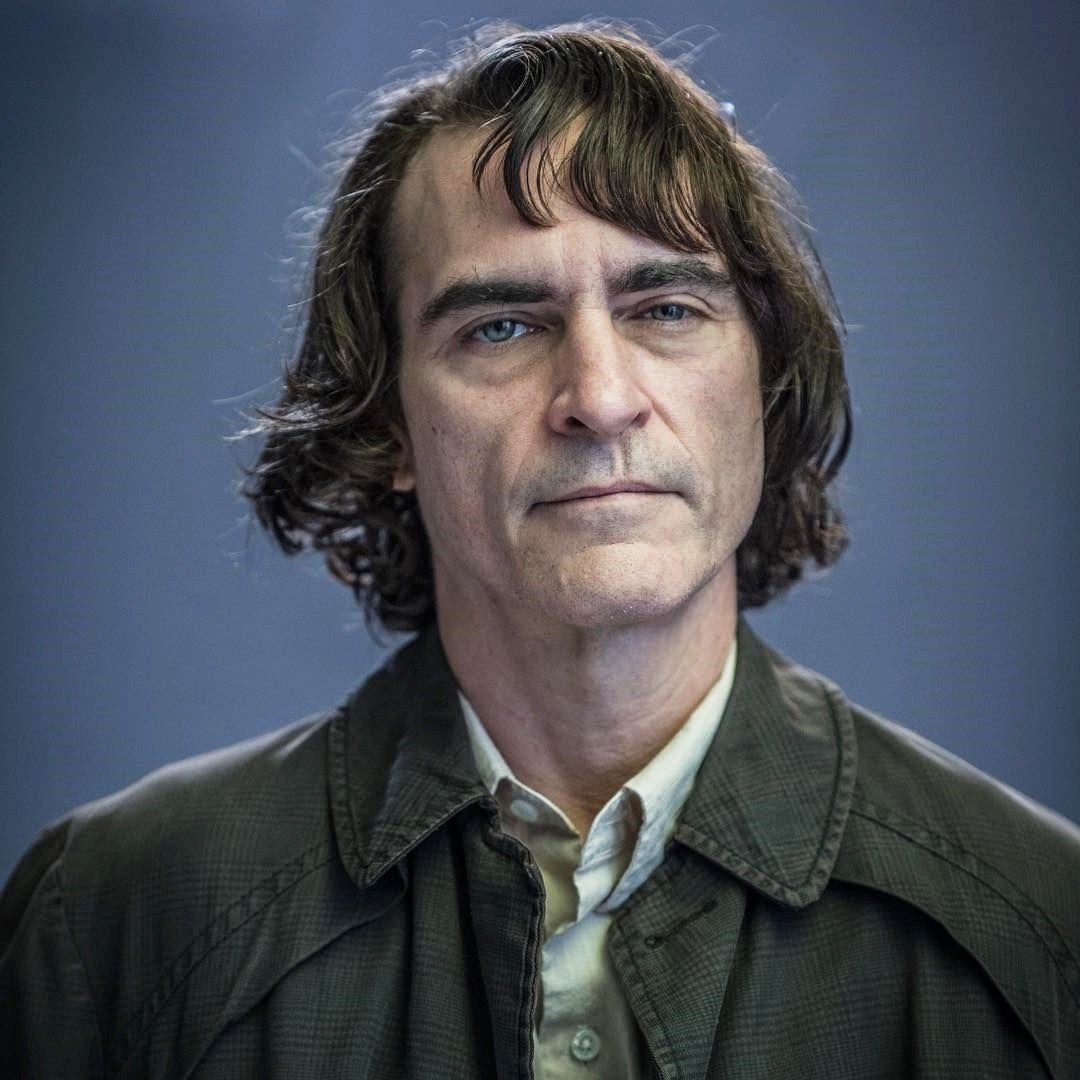 Joaquin Phoenix stars as Arthur Fleck/Joker in Warner Bros. Pictures' Joker (2019)