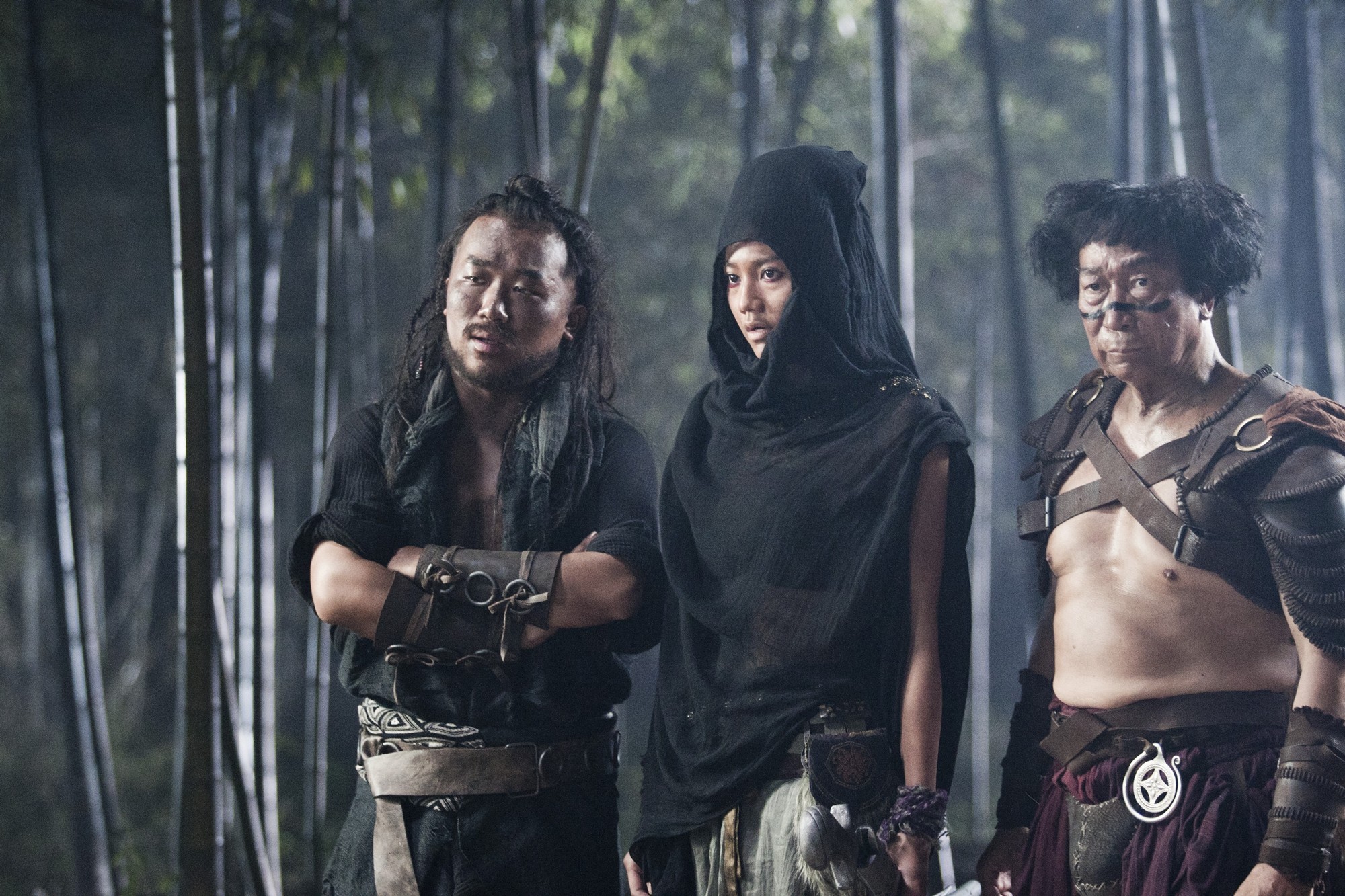 Journey to the West Picture 8