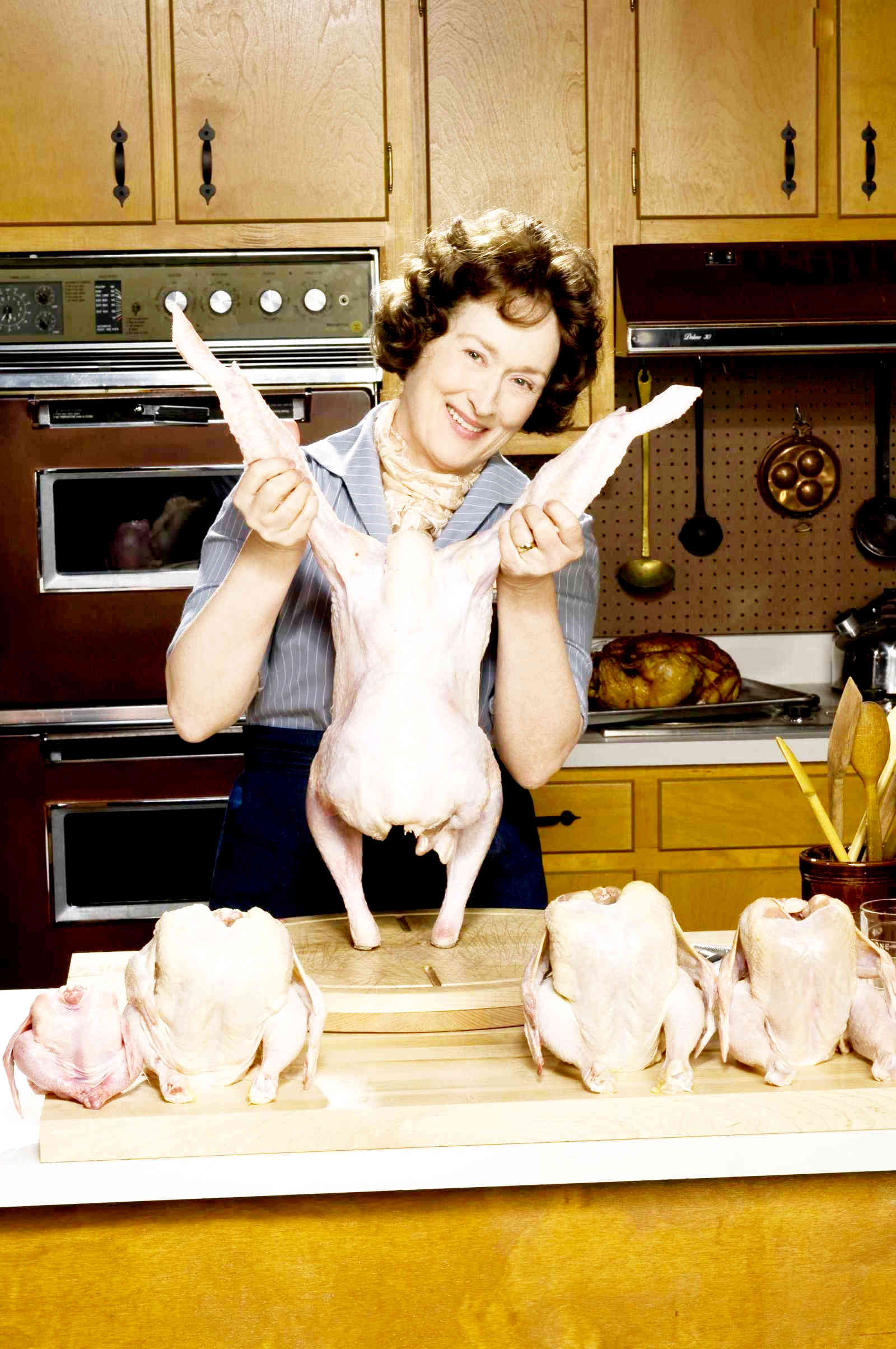 Julie & Julia Picture 7