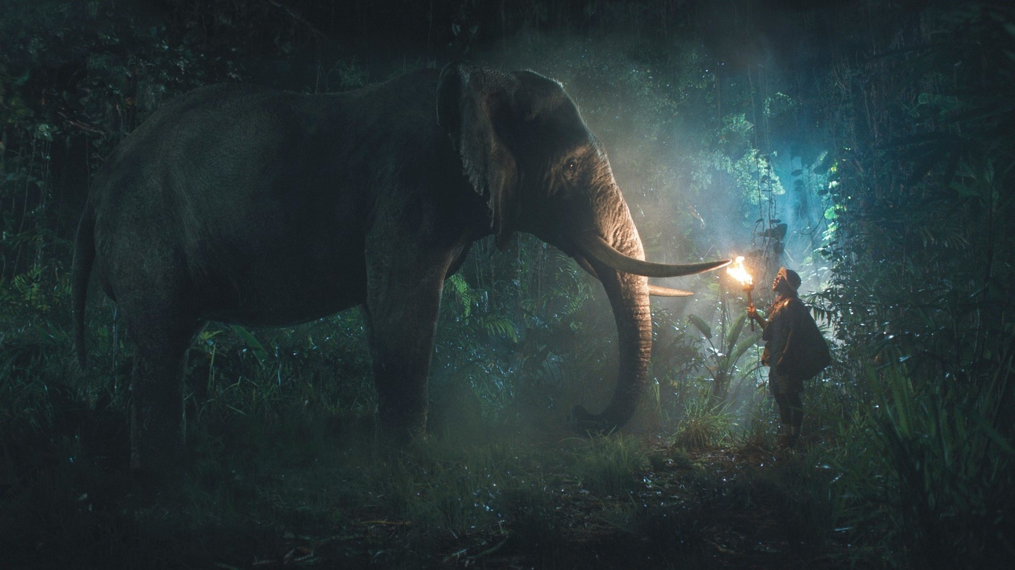 Jumanji to the Jungle Picture 28