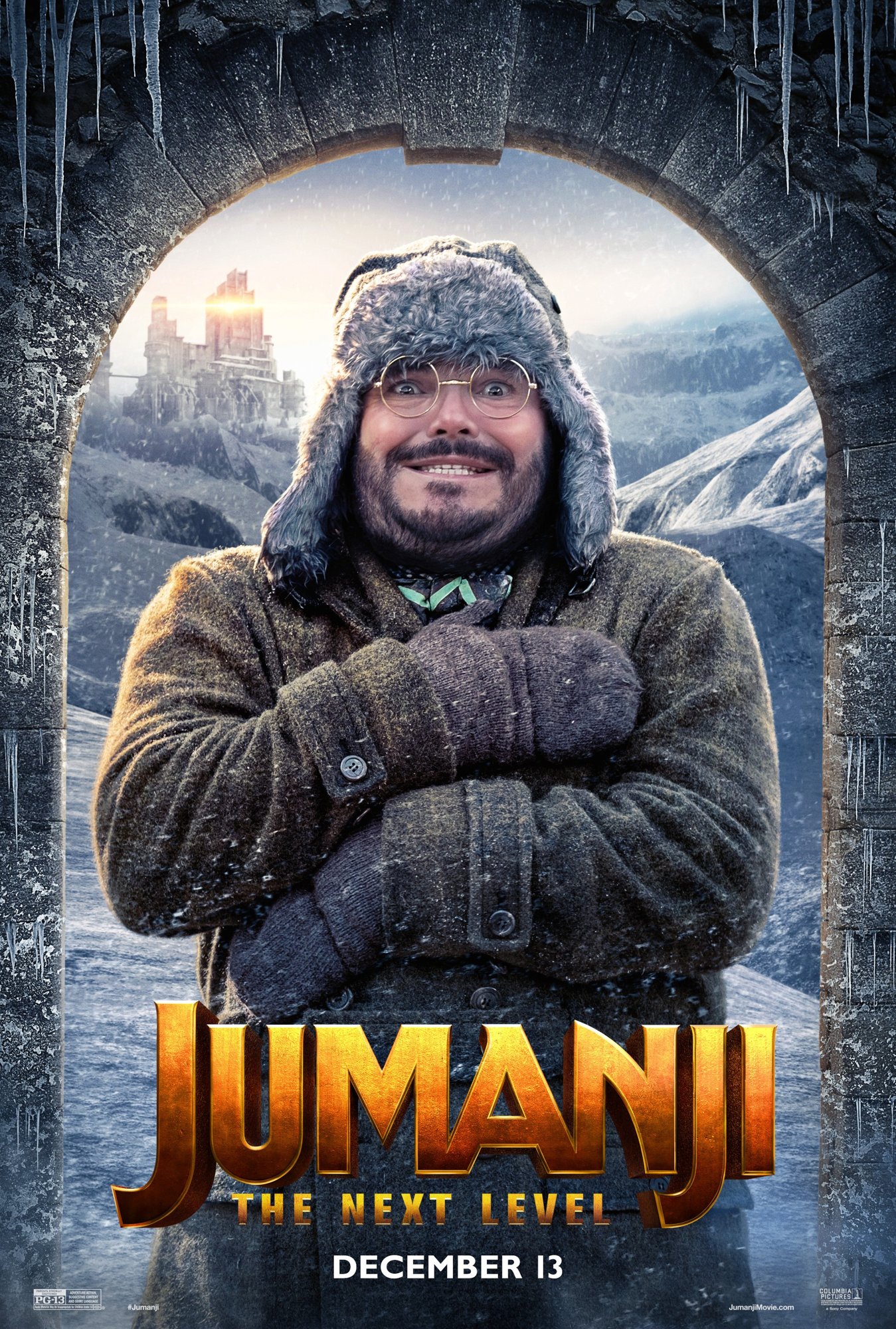 Jumanji the next level 2019 pictures photo image and movie stills