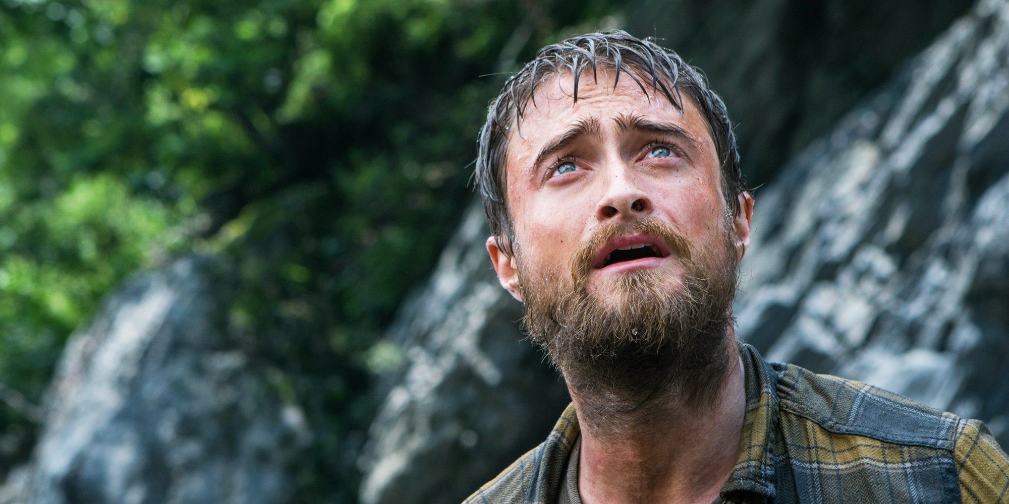 Jungle (2017) Pictures, Trailer, Reviews, News, DVD and Soundtrack