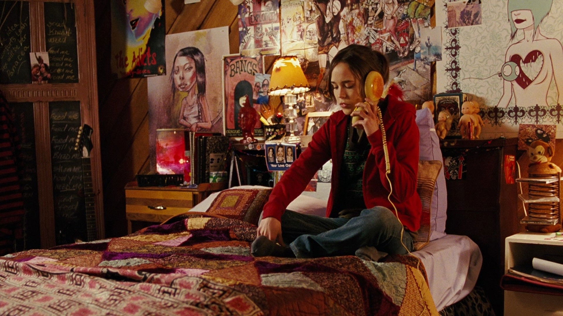 Juno (2007)