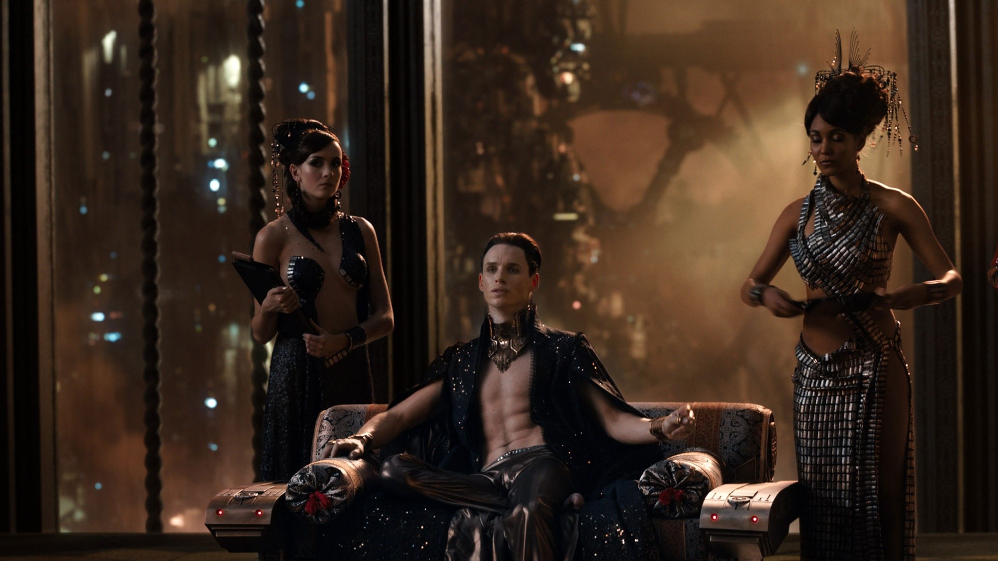 Jupiter Ascending Picture 60