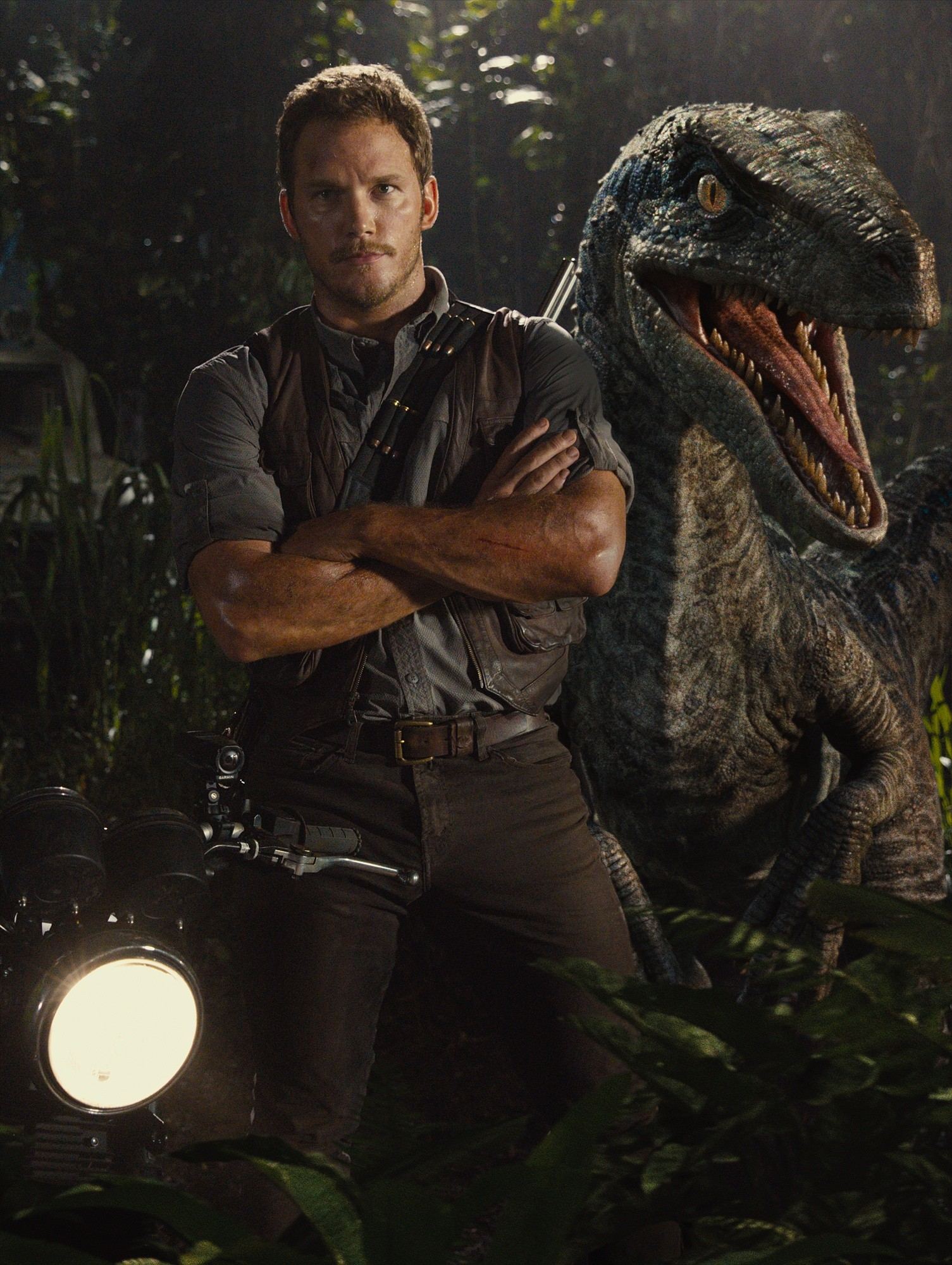 Jurassic World Picture 12 