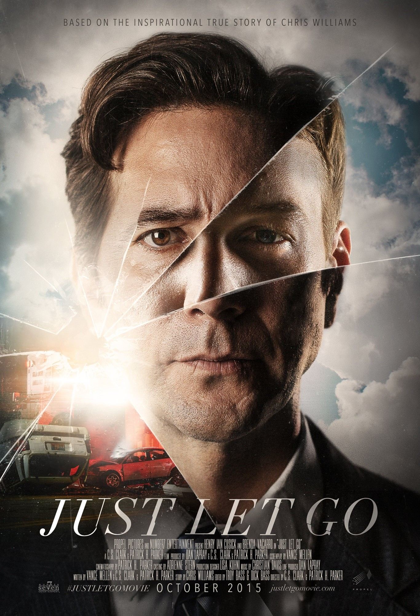 Just let go 2015 cast crew synopsis and movie info