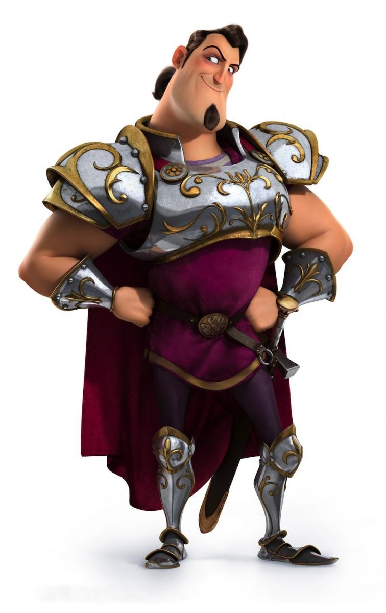 Villainous Valour - TV Tropes