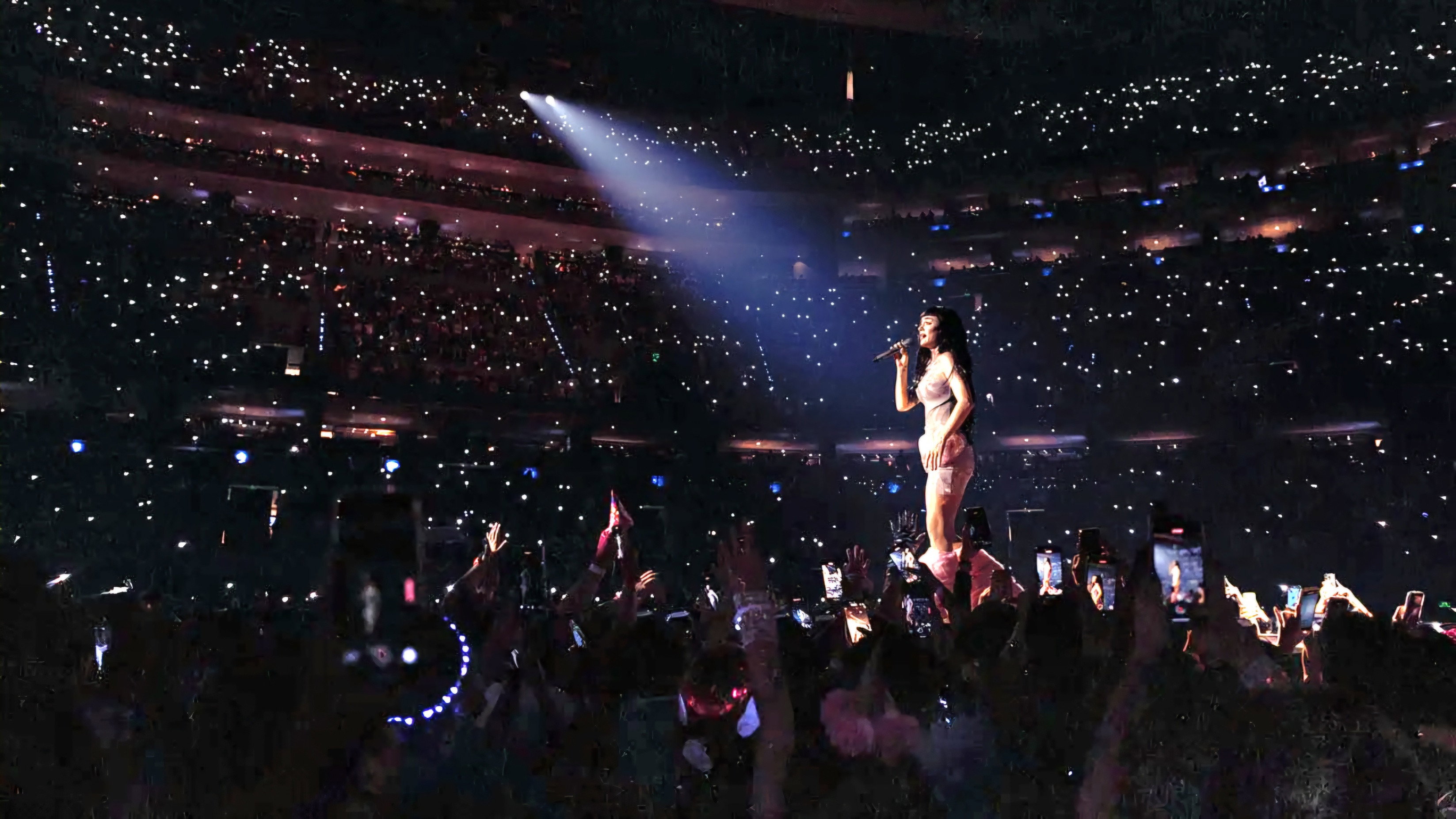 Katy Perry: The Lifetimes Tour - Live from Paris (2026)