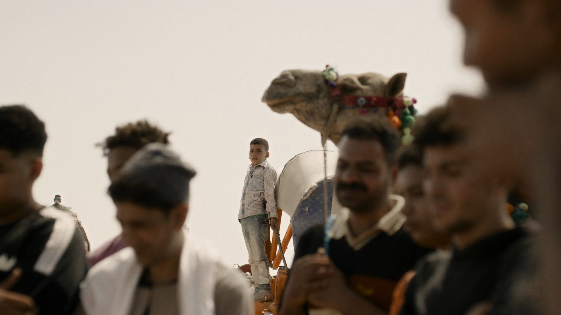 KHUFU (2026)