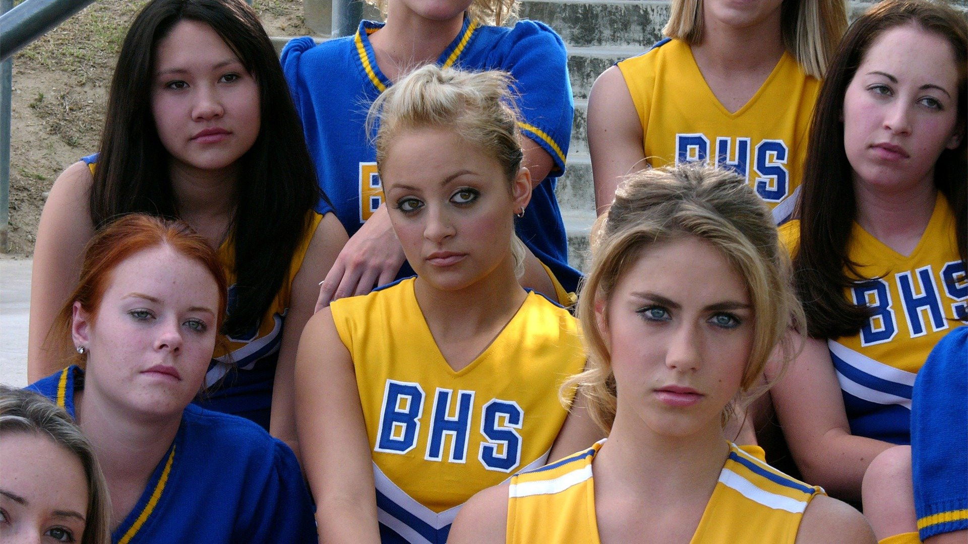Kids in America (2005)