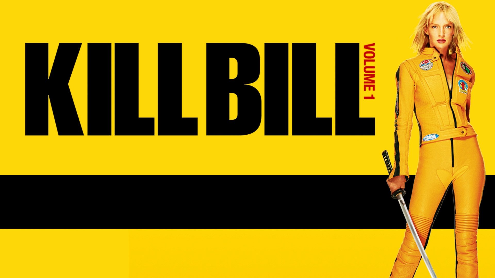 Kill Bill (2003)