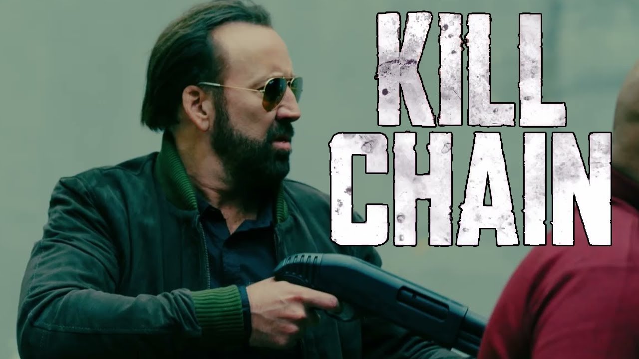 Kill Chain (1970)