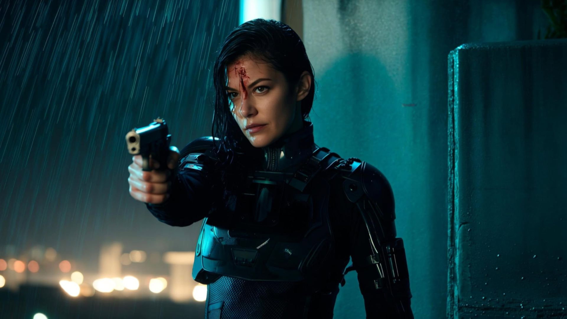 Kill Code (2026)