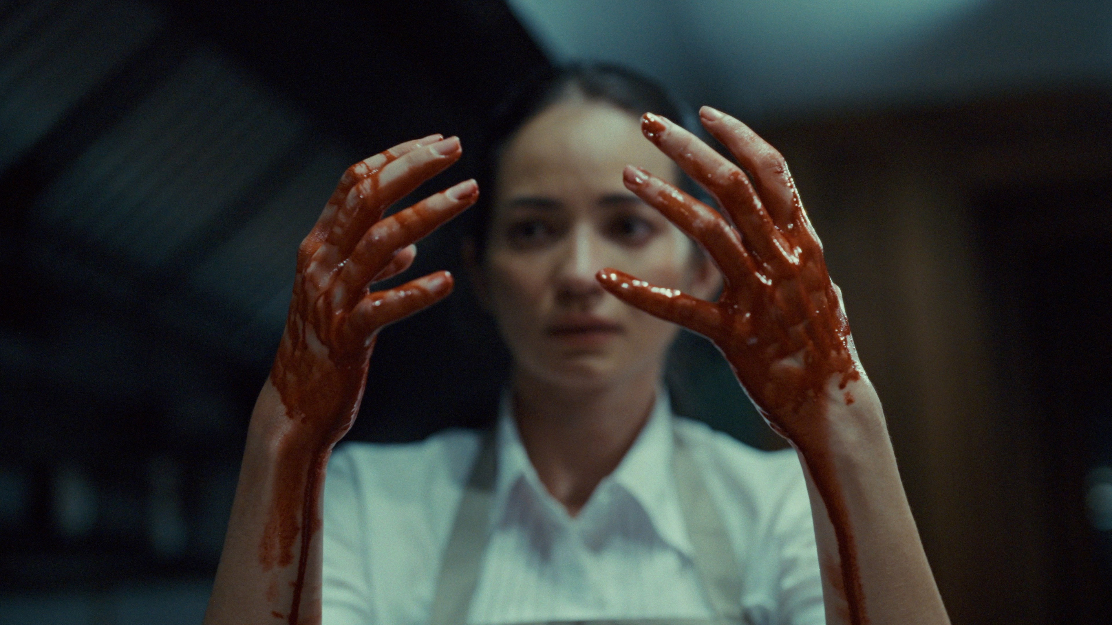KILL KILL BANG BANG (2026)