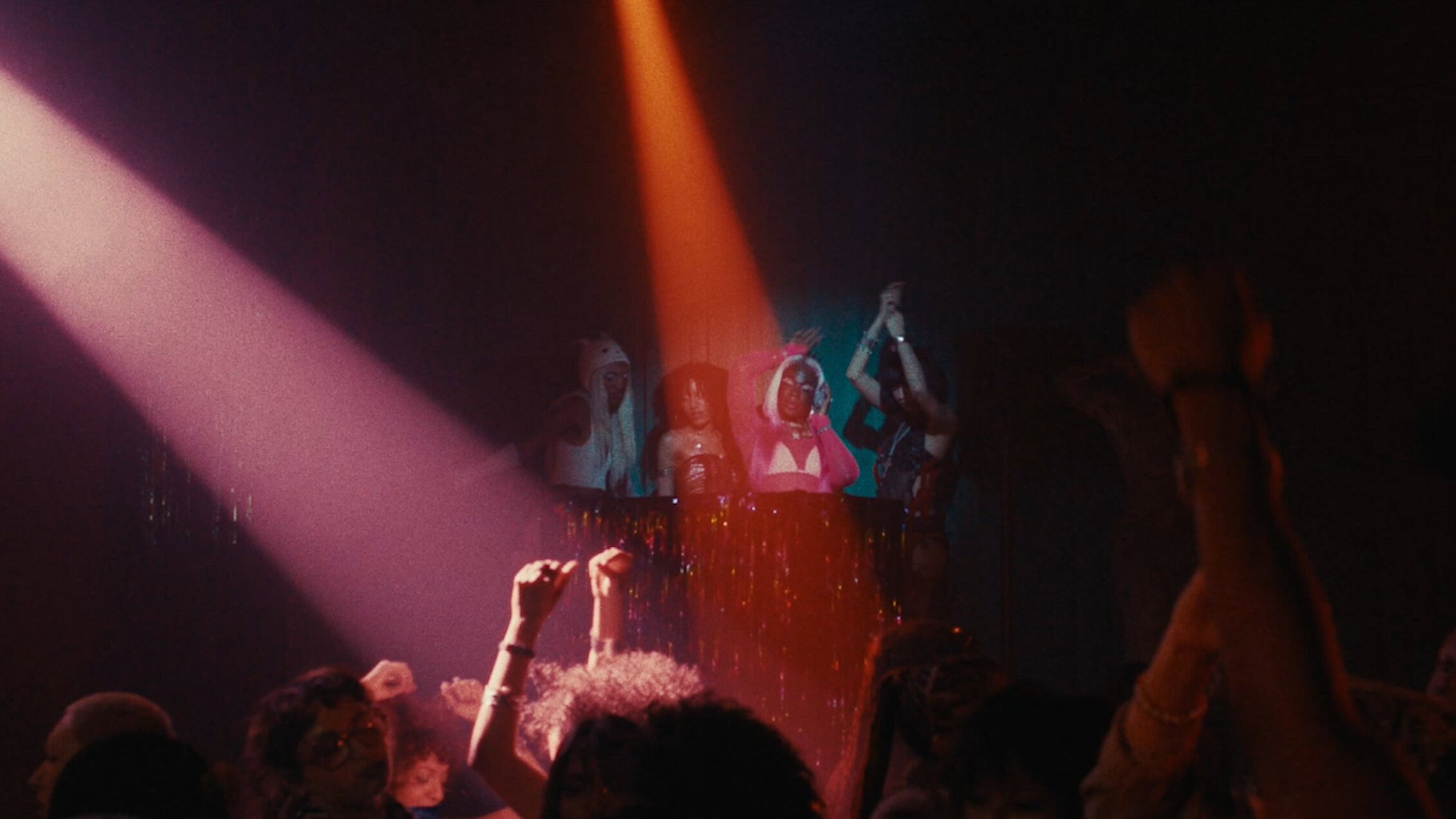 Kill The DJ (2026)