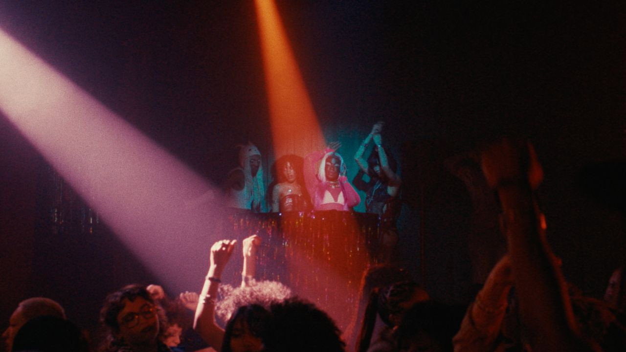Kill The DJ (2026)