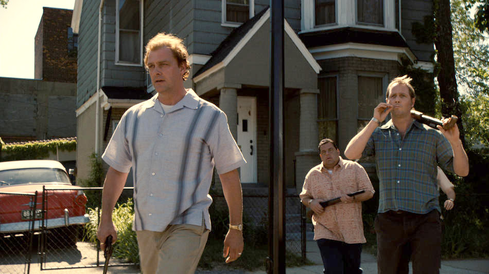 Kill the Irishman Picture 5