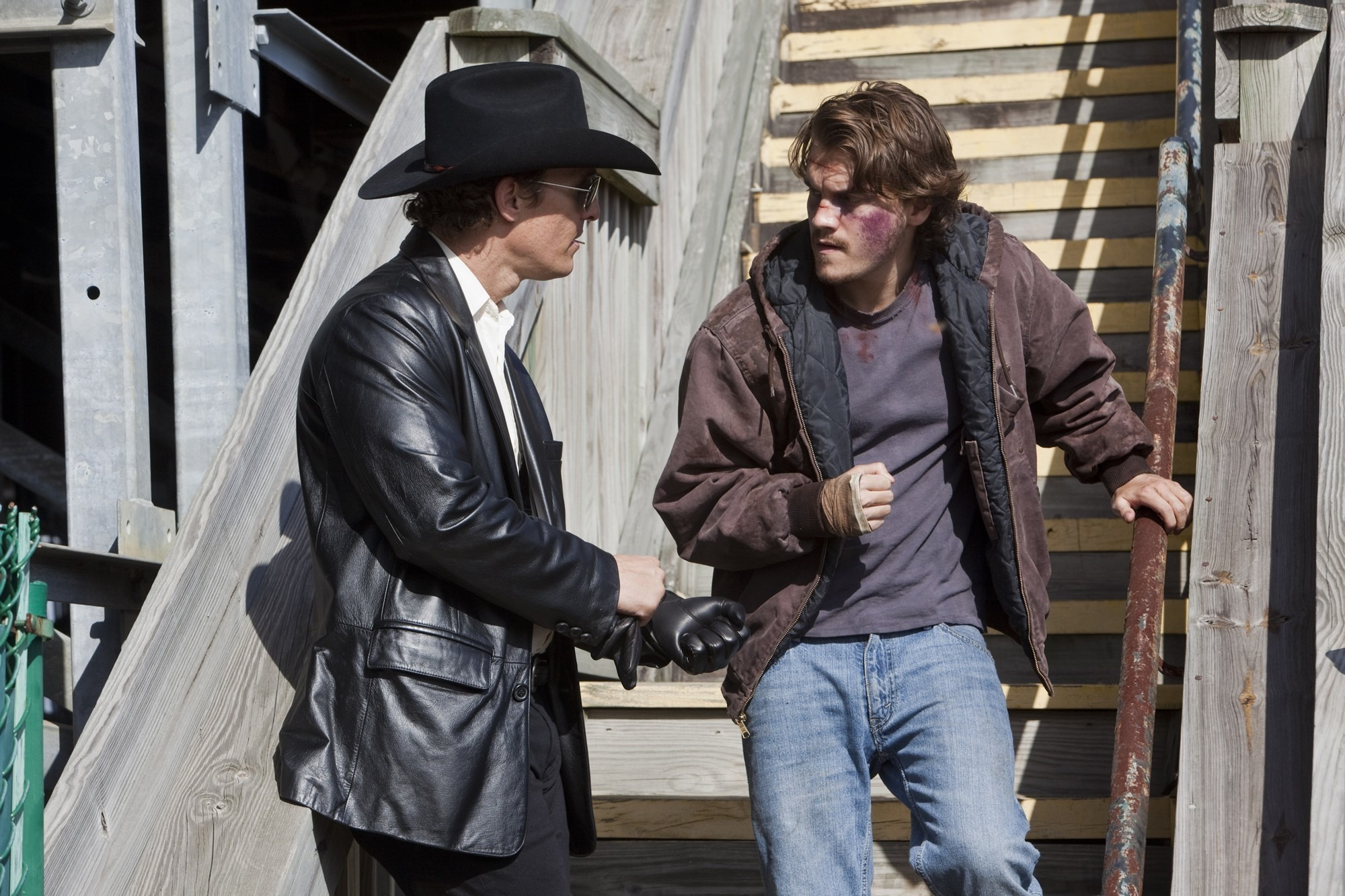 Killer Joe Picture 10