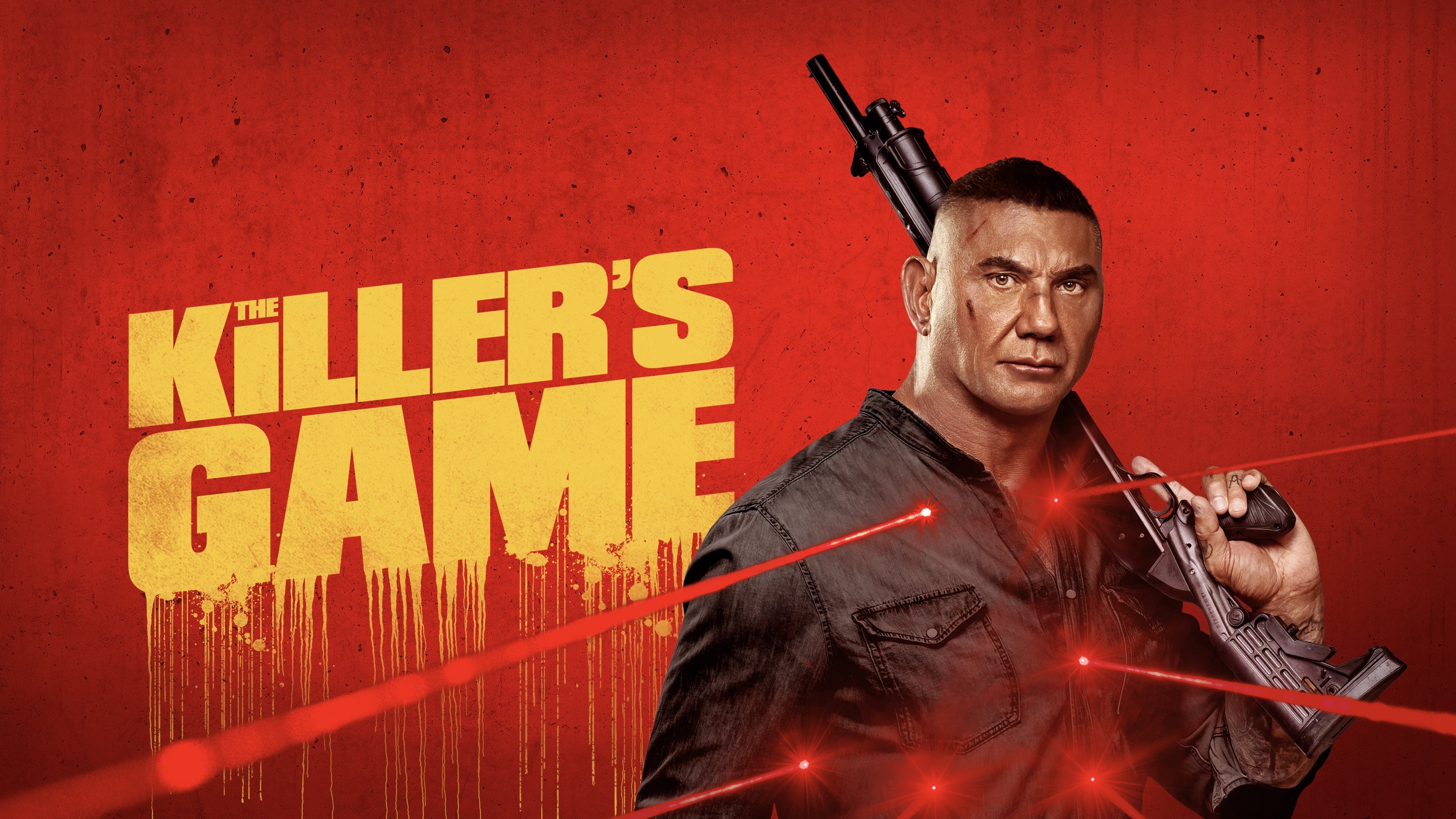 Killer's Game, The (2024)