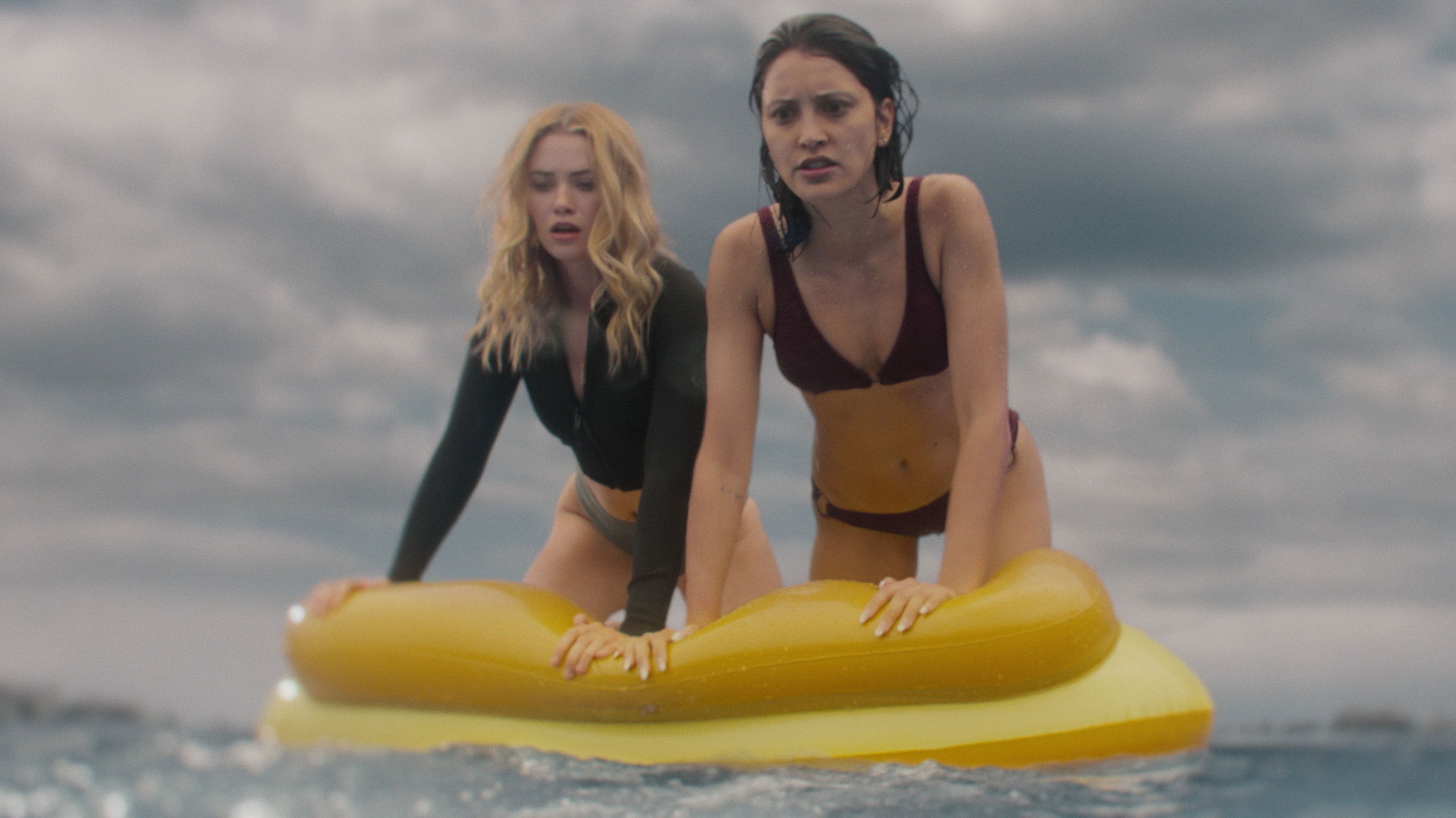 Killer Whale (2026)
