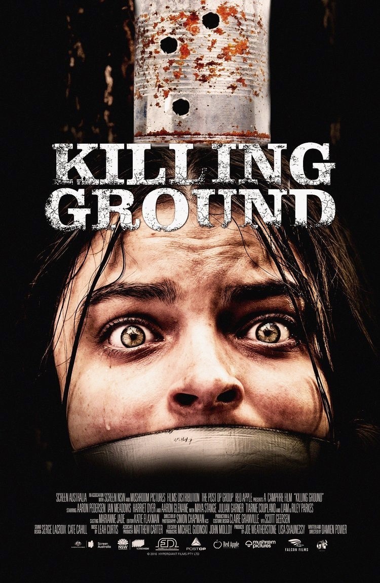 Killing Ground (2017) Pictures, Photo, Image and Movie Stills
