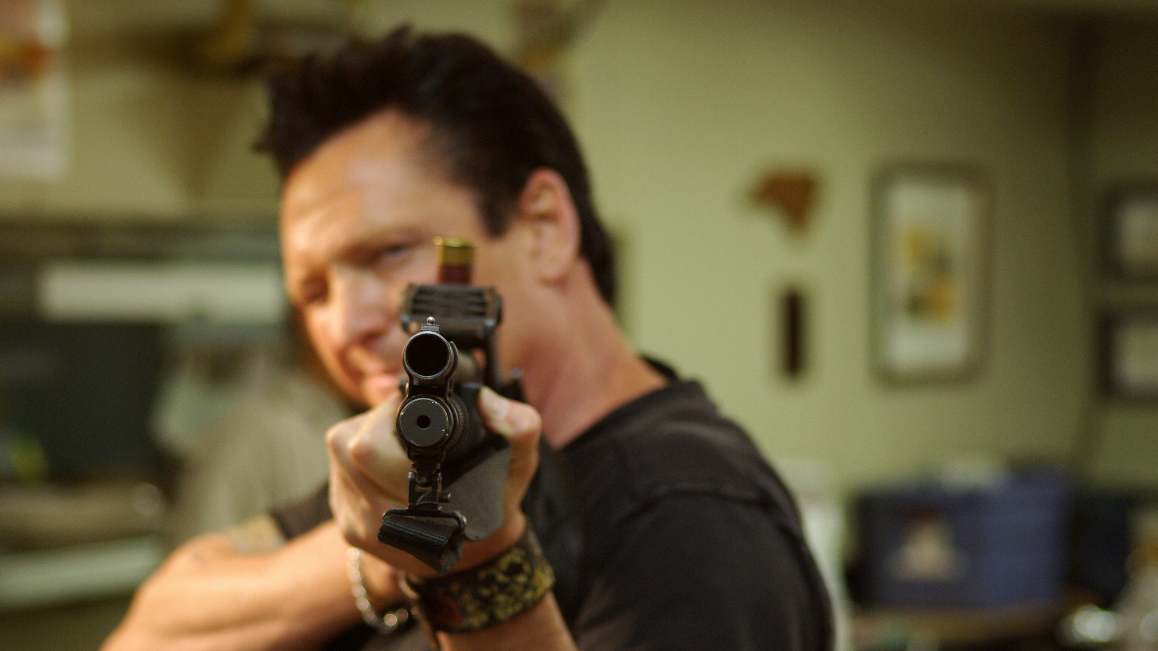 Killing Jar, The (2010)