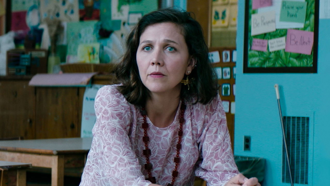 Kindergarten Teacher, The (1970)