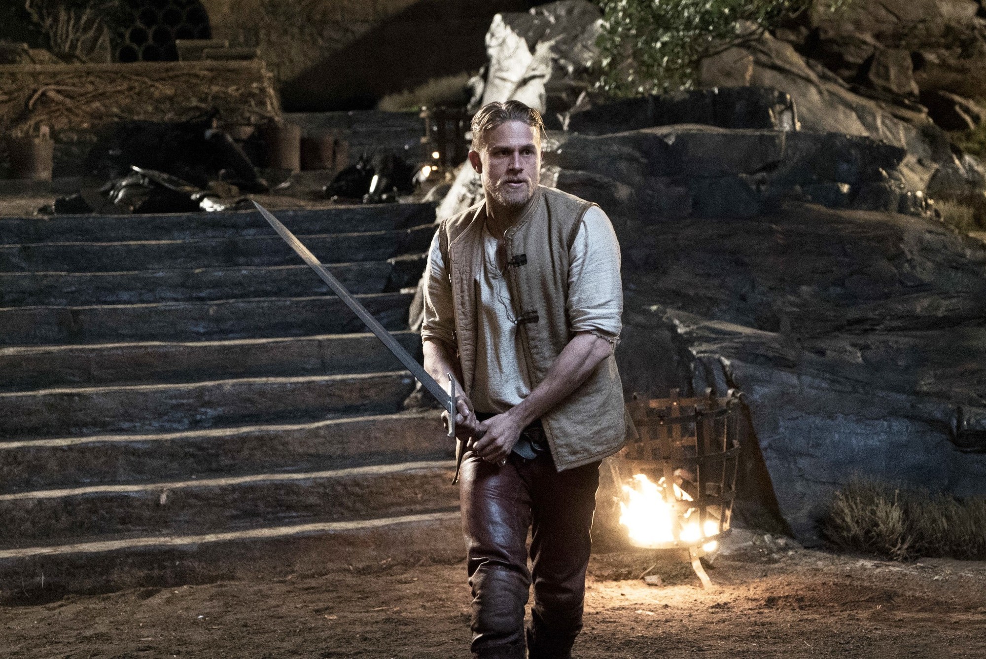 King Arthur Legend of the Sword Picture 31