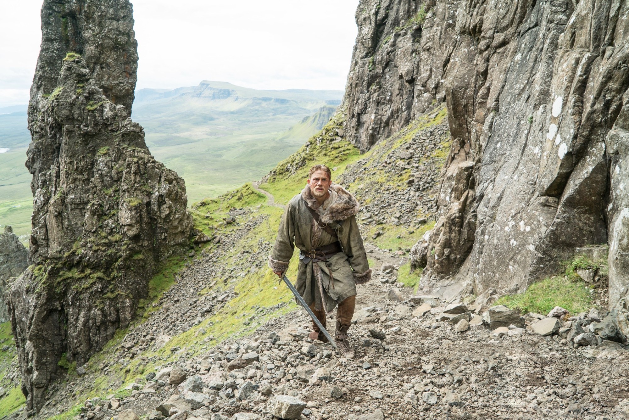 King Arthur: Legend Of The Sword Picture 49