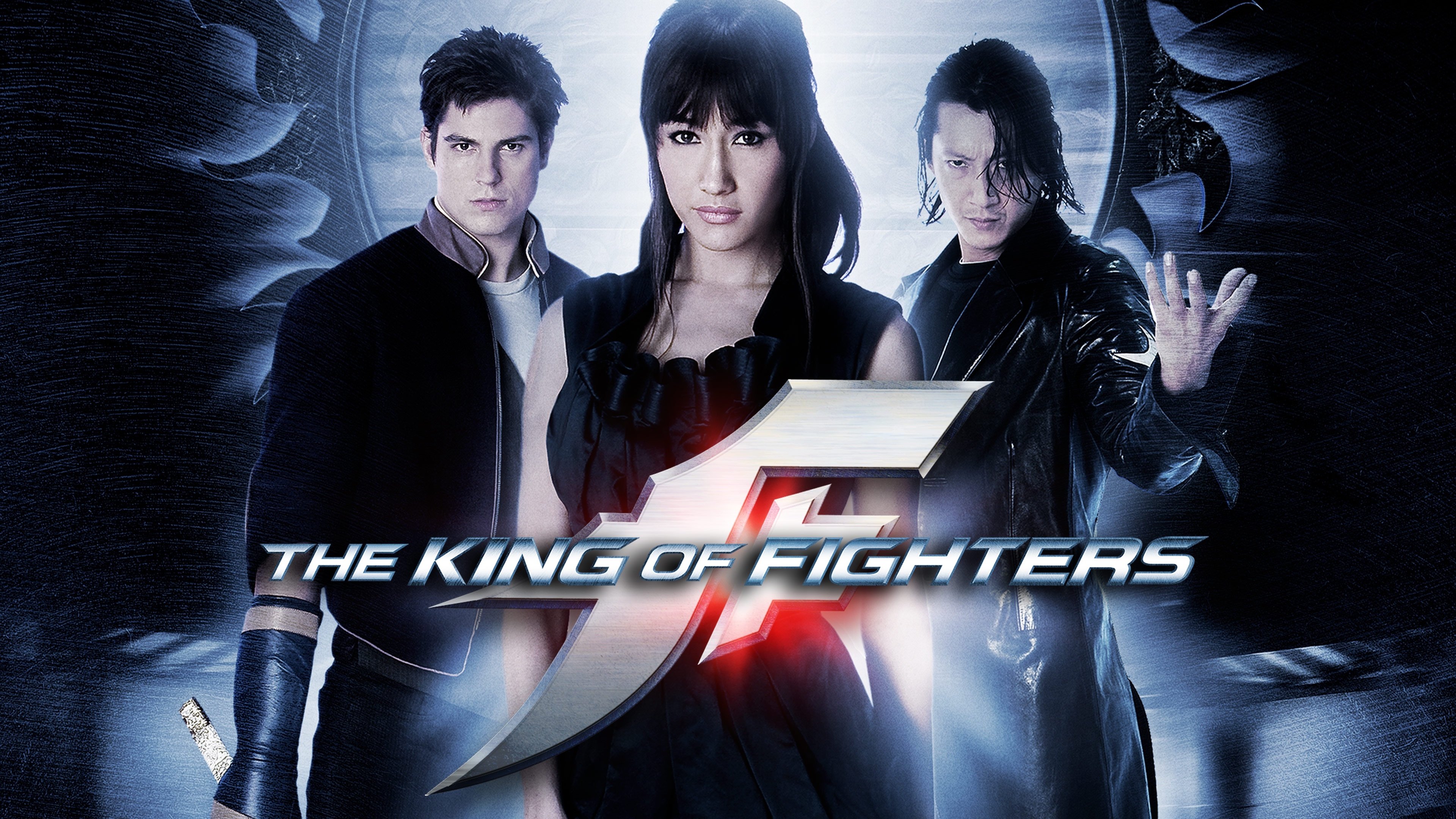 King of Fighters, The (2009)