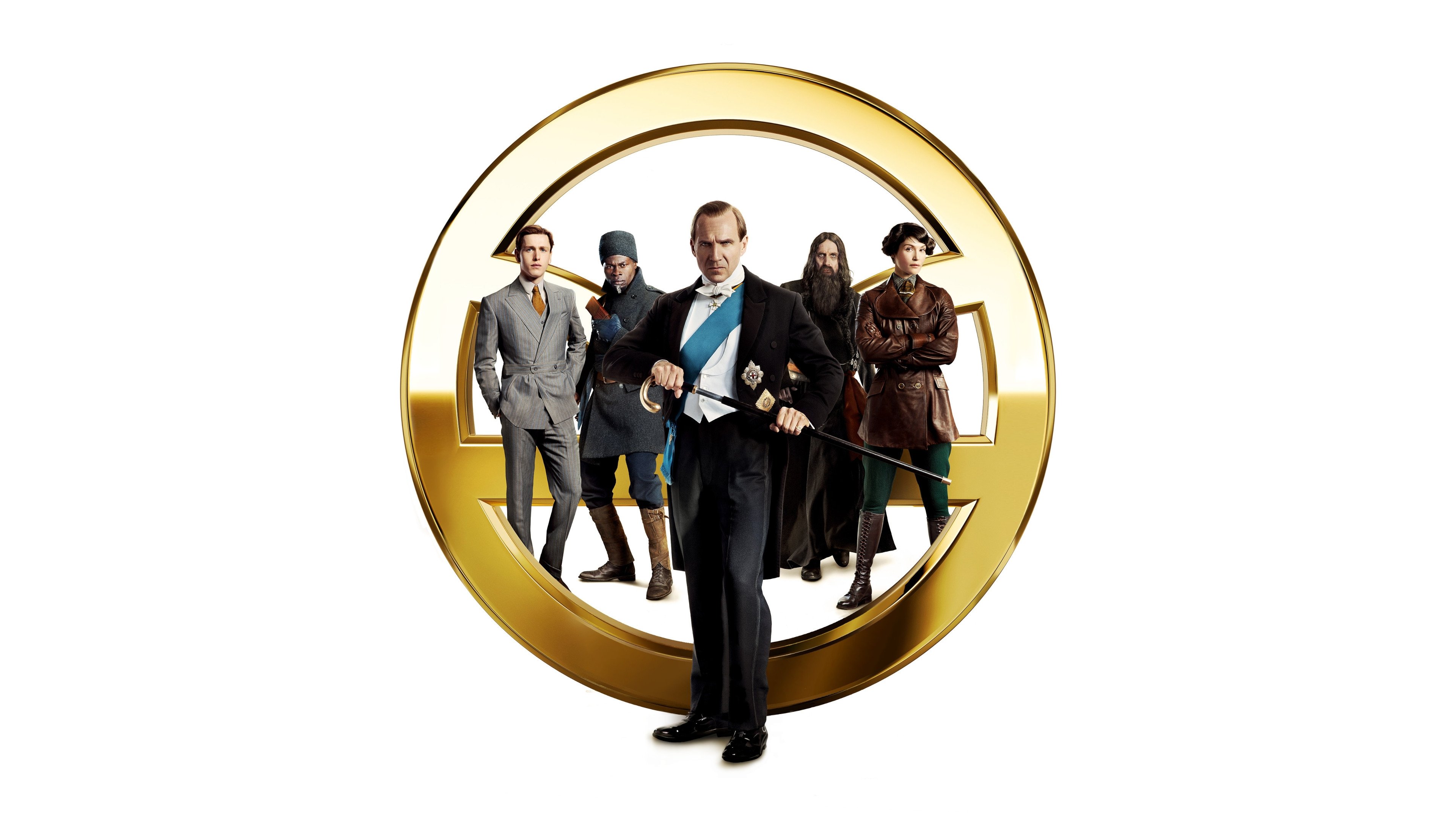Kingsman 3 (1970)