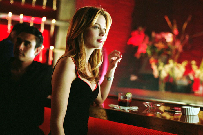 Michelle Monaghan as Harmony in Kiss Kiss, Bang Bang (2005)