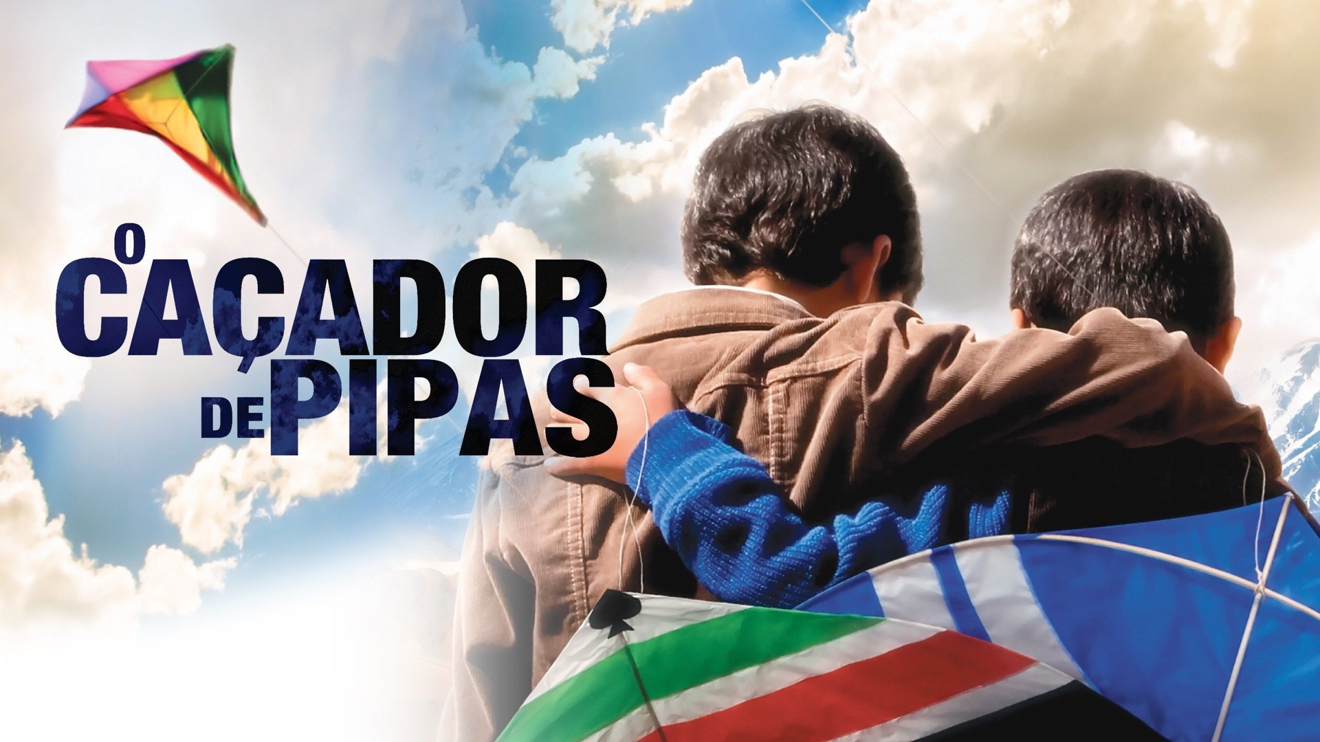 Kite Runner, The (2007)