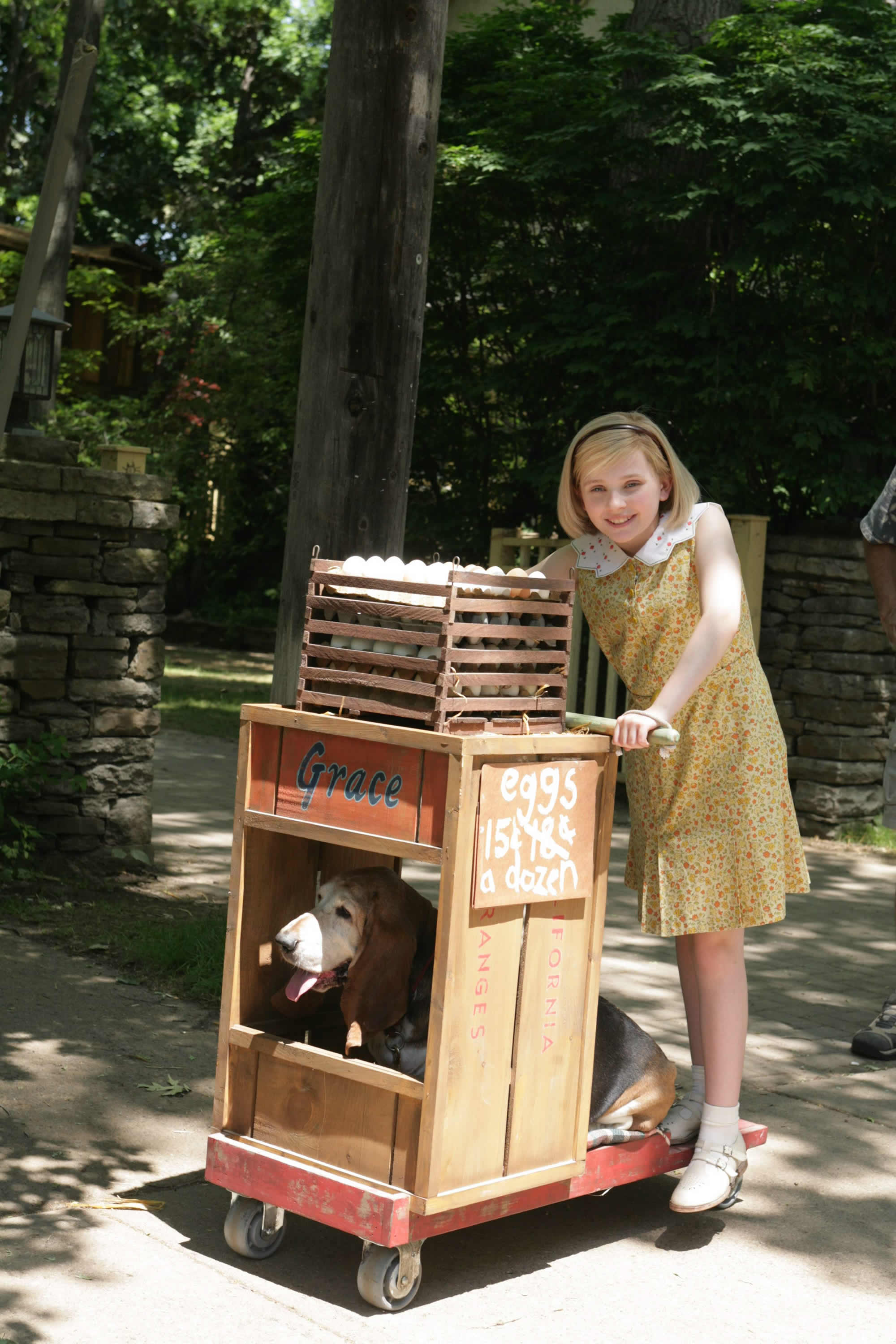 Kit Kittredge An American Girl Picture 5