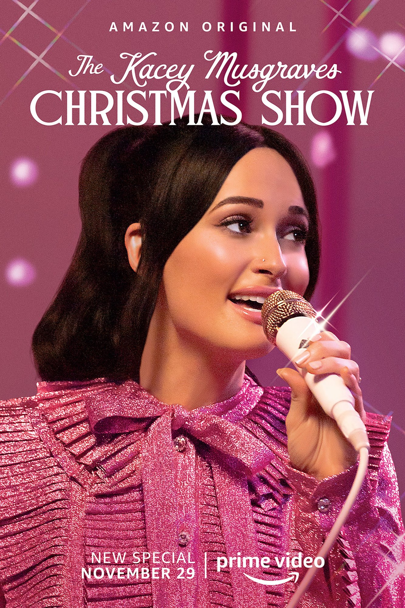 The Kacey Musgraves Christmas Show Picture 1