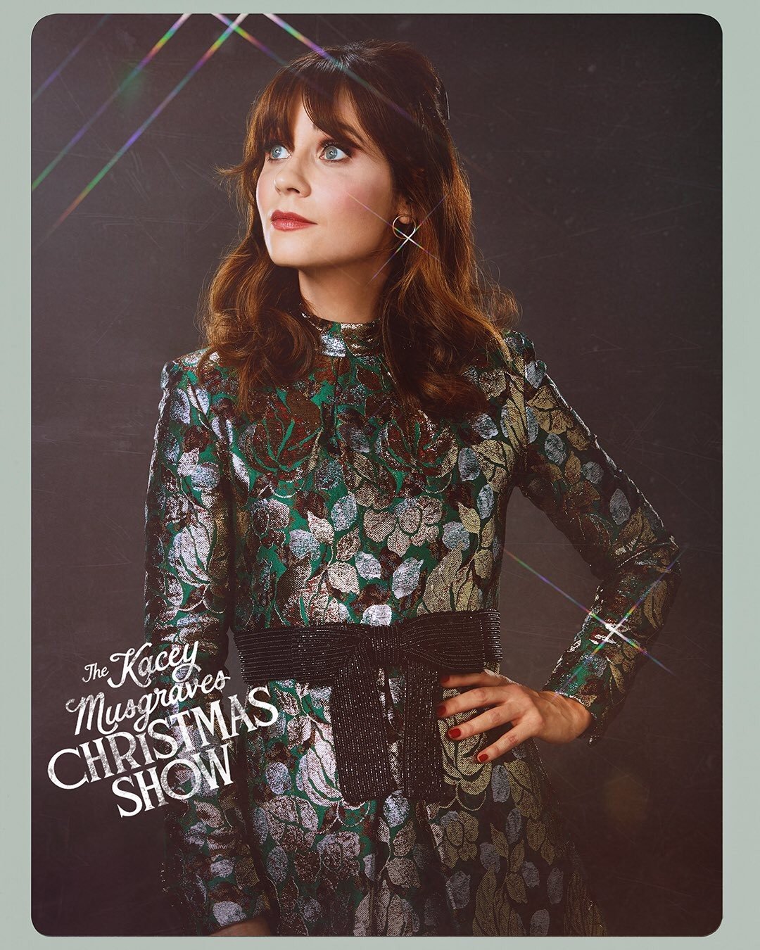 The Kacey Musgraves Christmas Show Picture 6